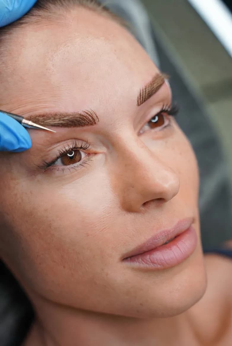 Небольшая коррекция PMU