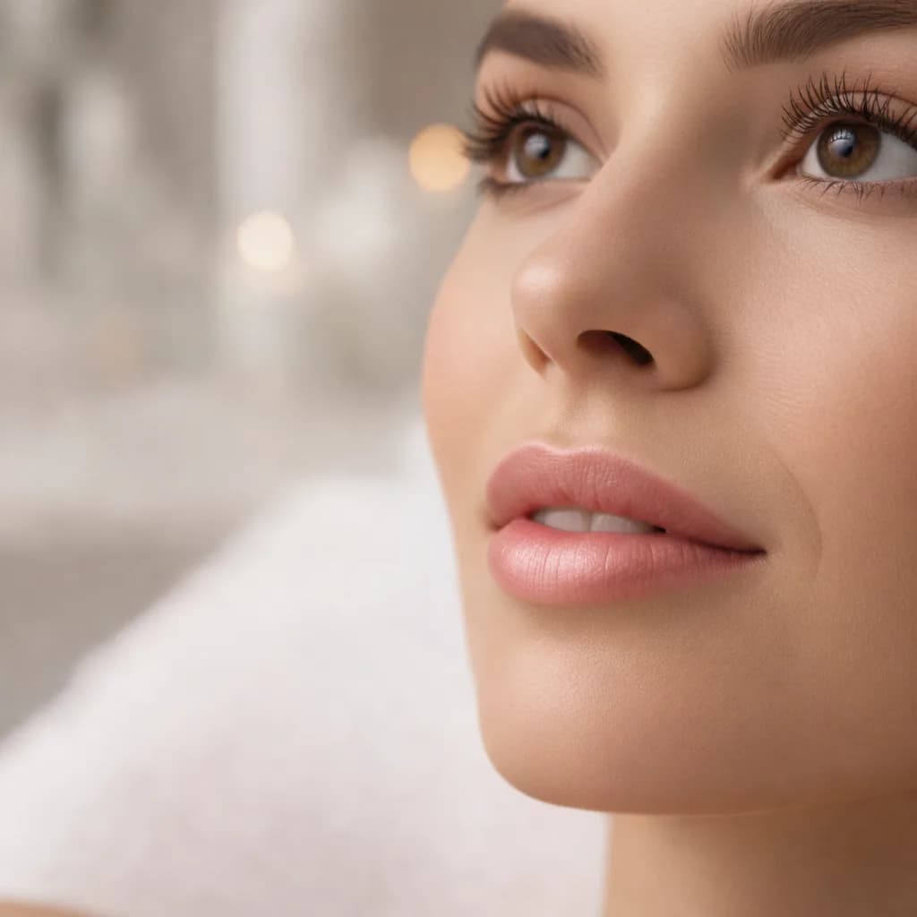 Aquarell Lips — пигментация губ