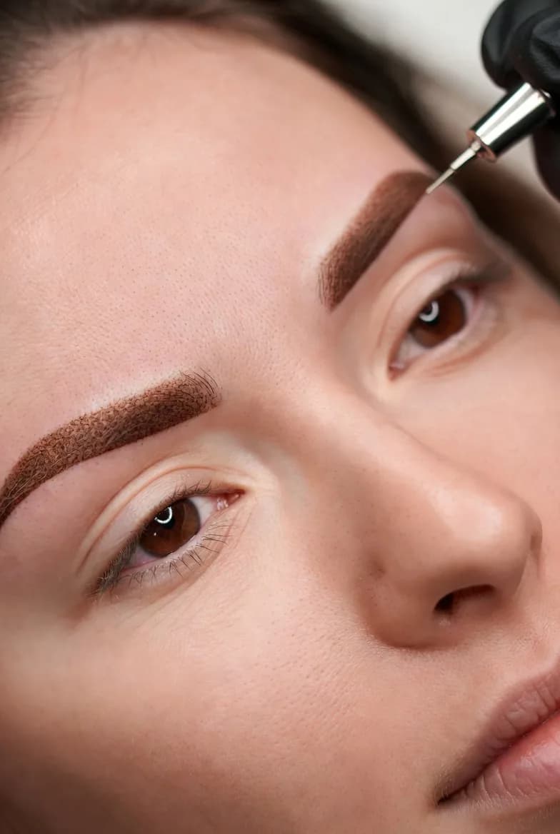 Небольшая коррекция PMU