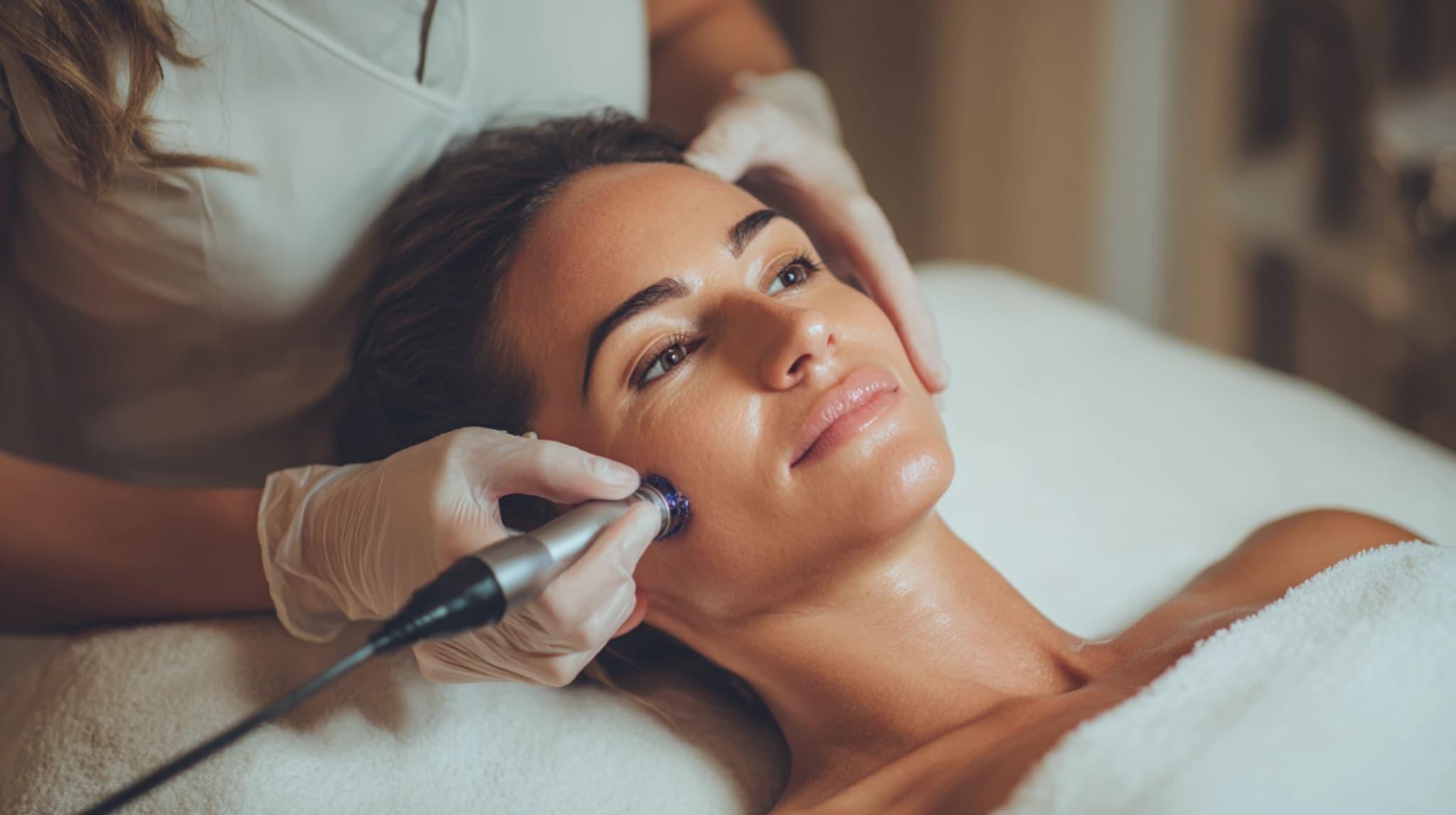 Lippenpigmentierung Salon Elen