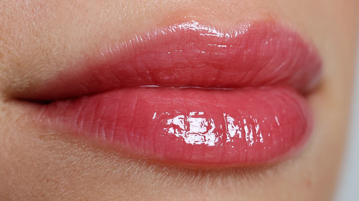 Permanent Make-up Lips in Halle: fresh PMU effect