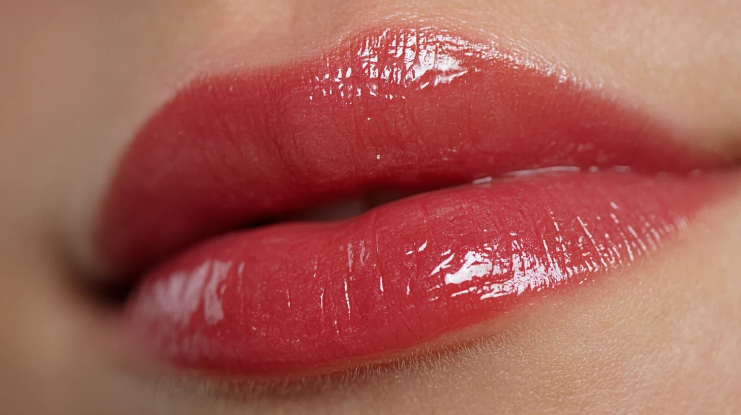 Aquarelle Lips Halle