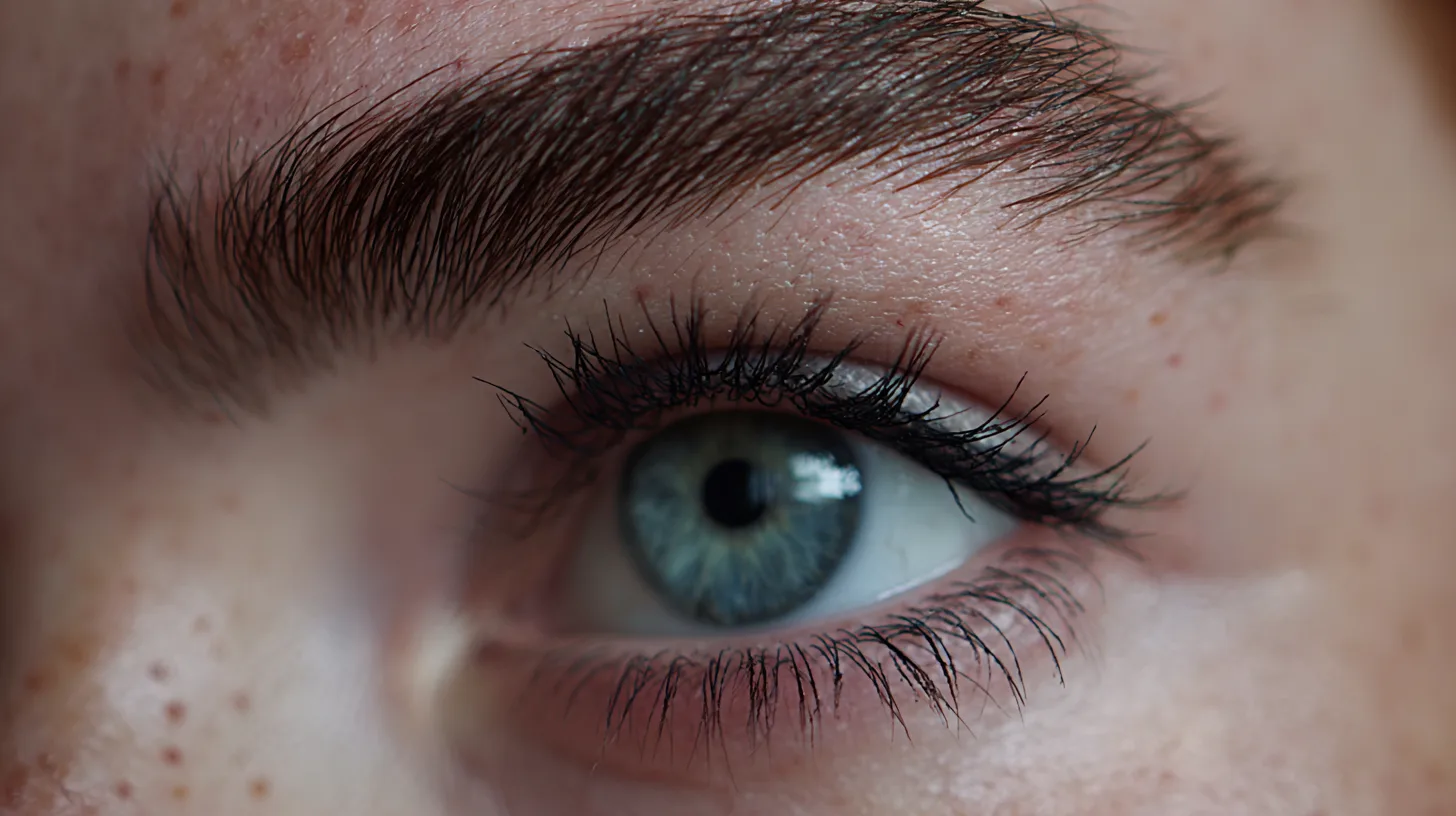 Browlifting