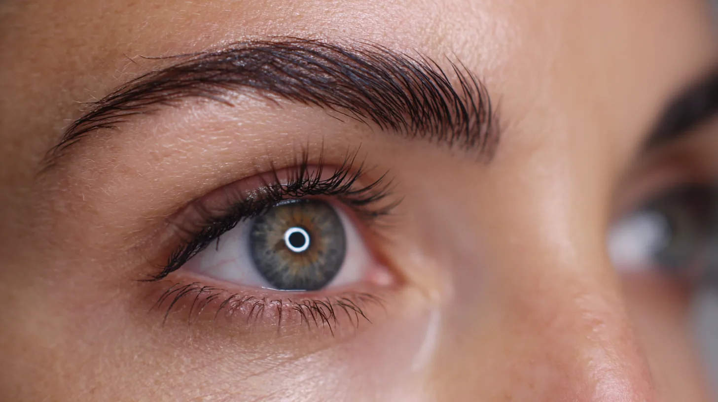 Browlifting