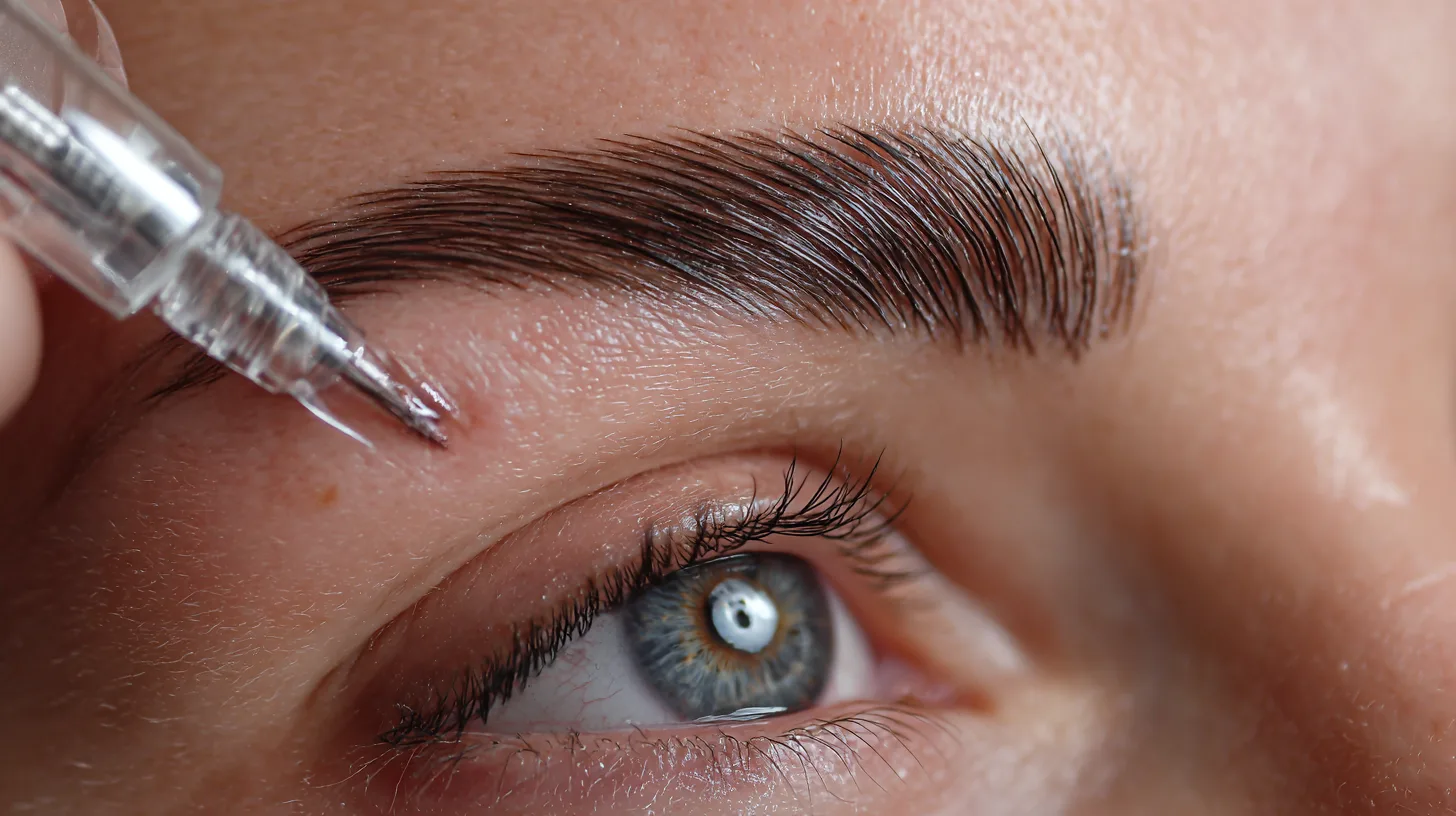 Hybridbrows