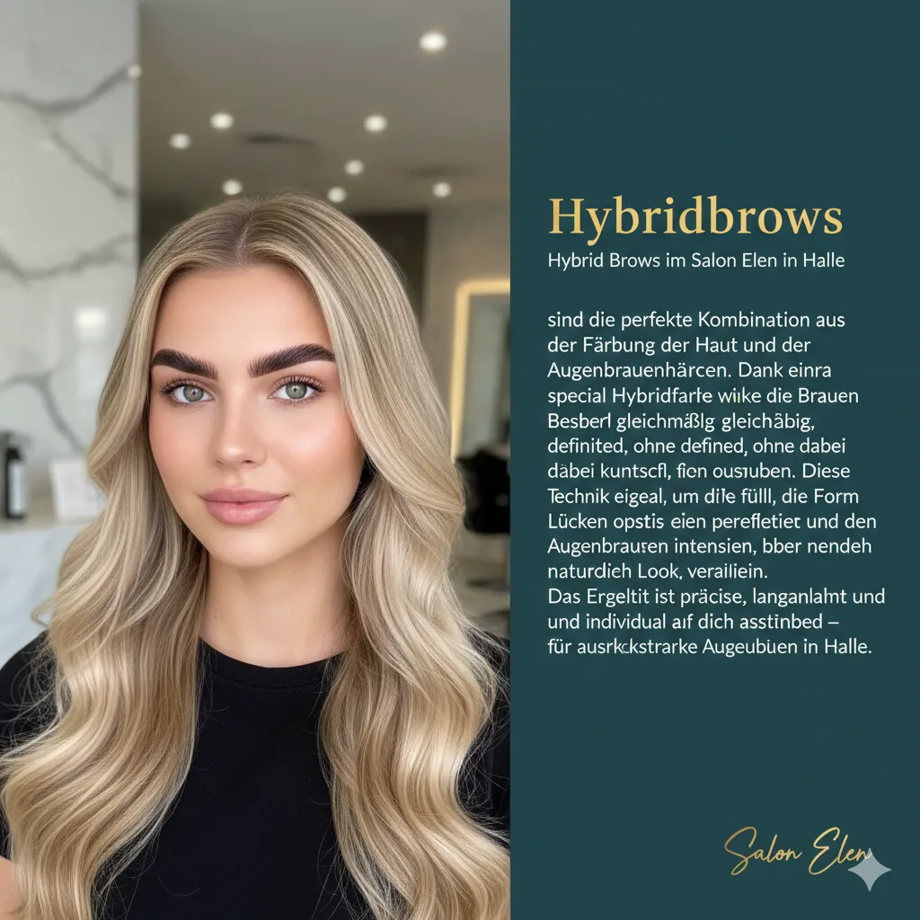 Hybridbrows