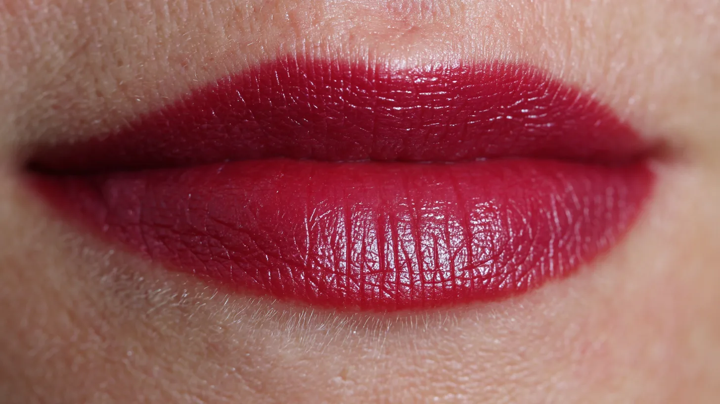 3D Lips – Lippenpigmentierung