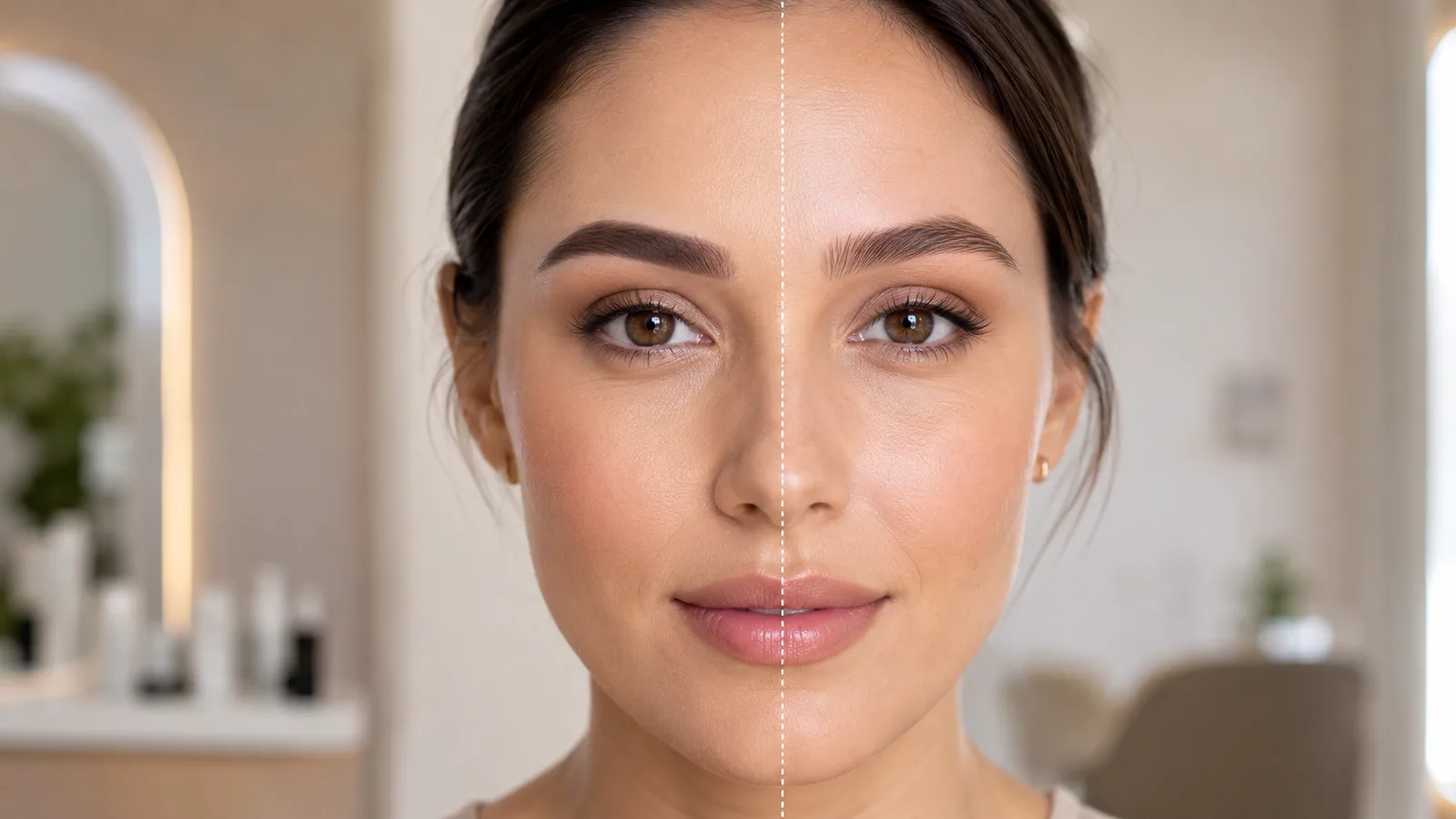 Powder Brows oder Microblading - was passt zu mir? 1