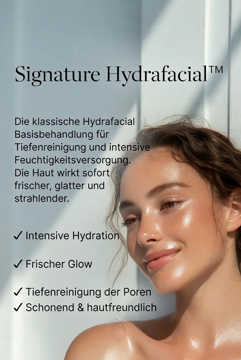 Signature Hydrafacial™
