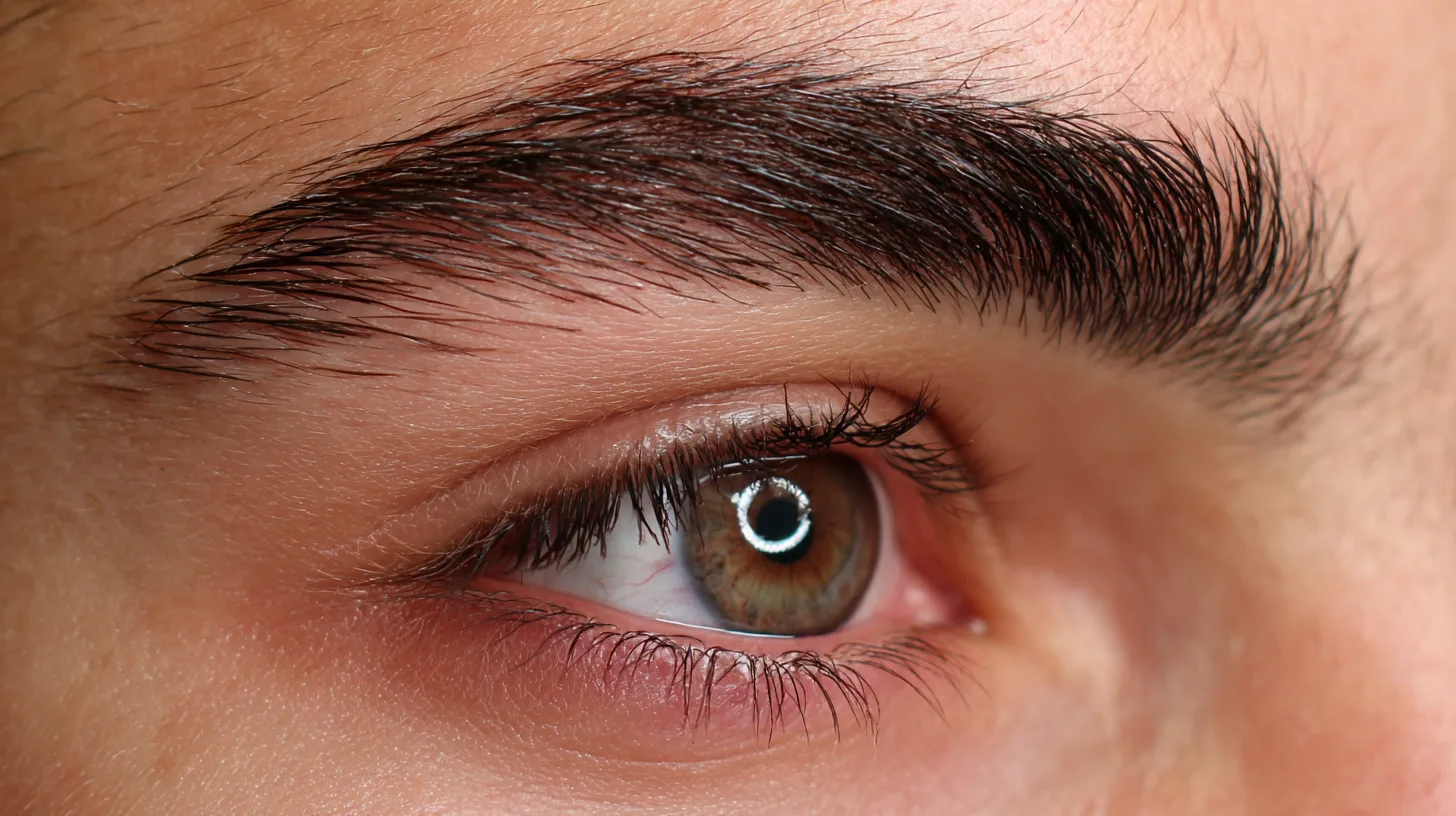 Hybridbrows