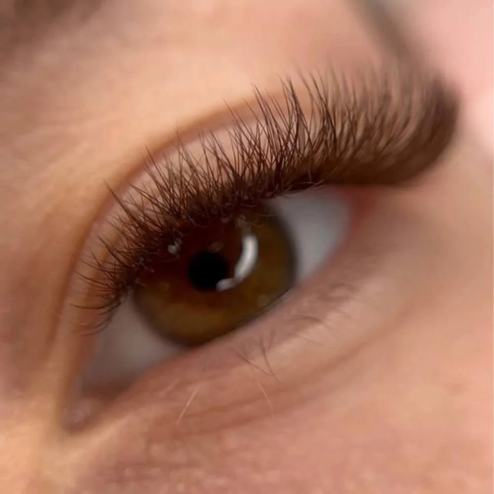 Lash Extensions – Light Volume (New)
