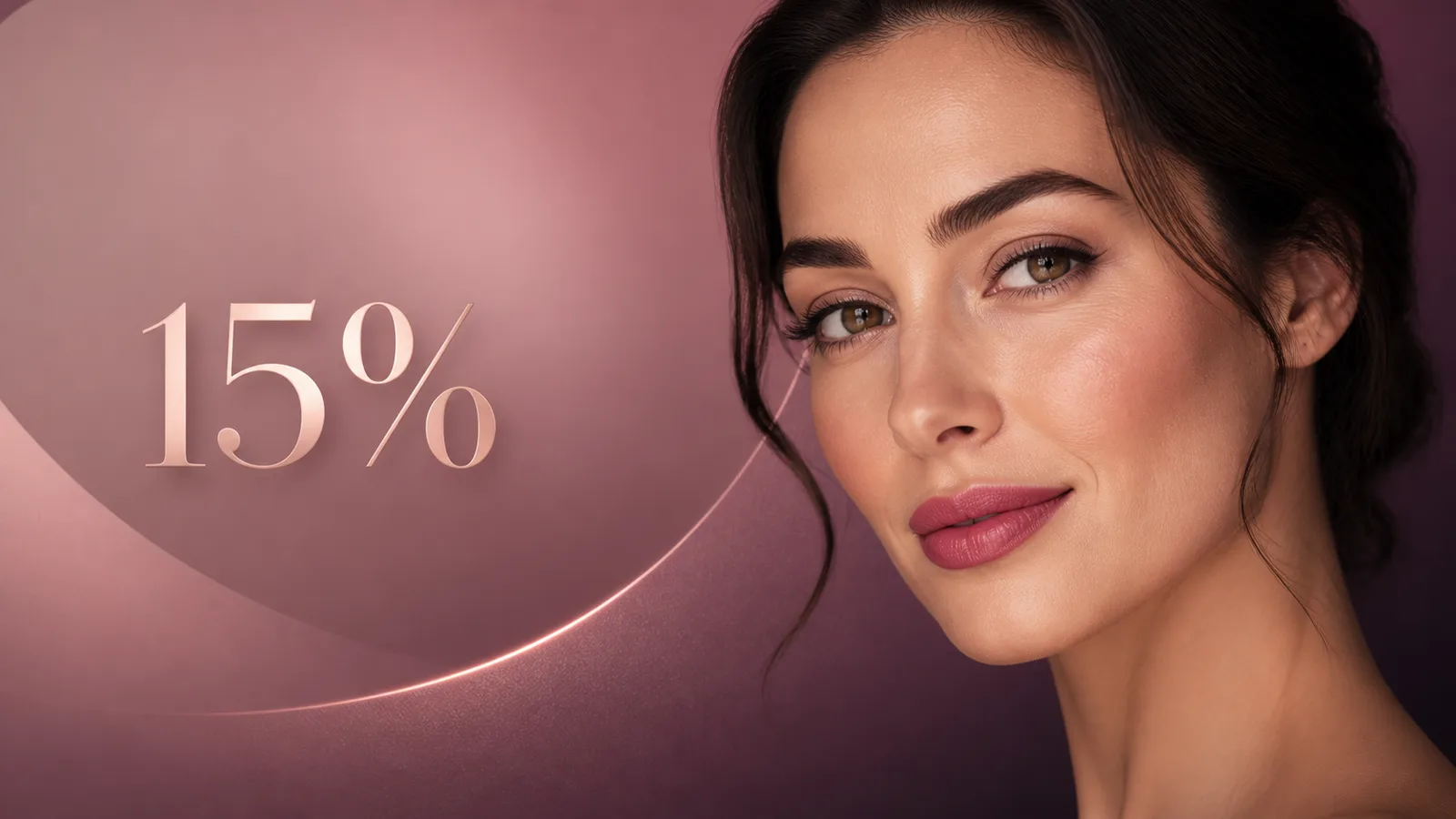 15% Off Permanent Makeup in Halle (Saale)