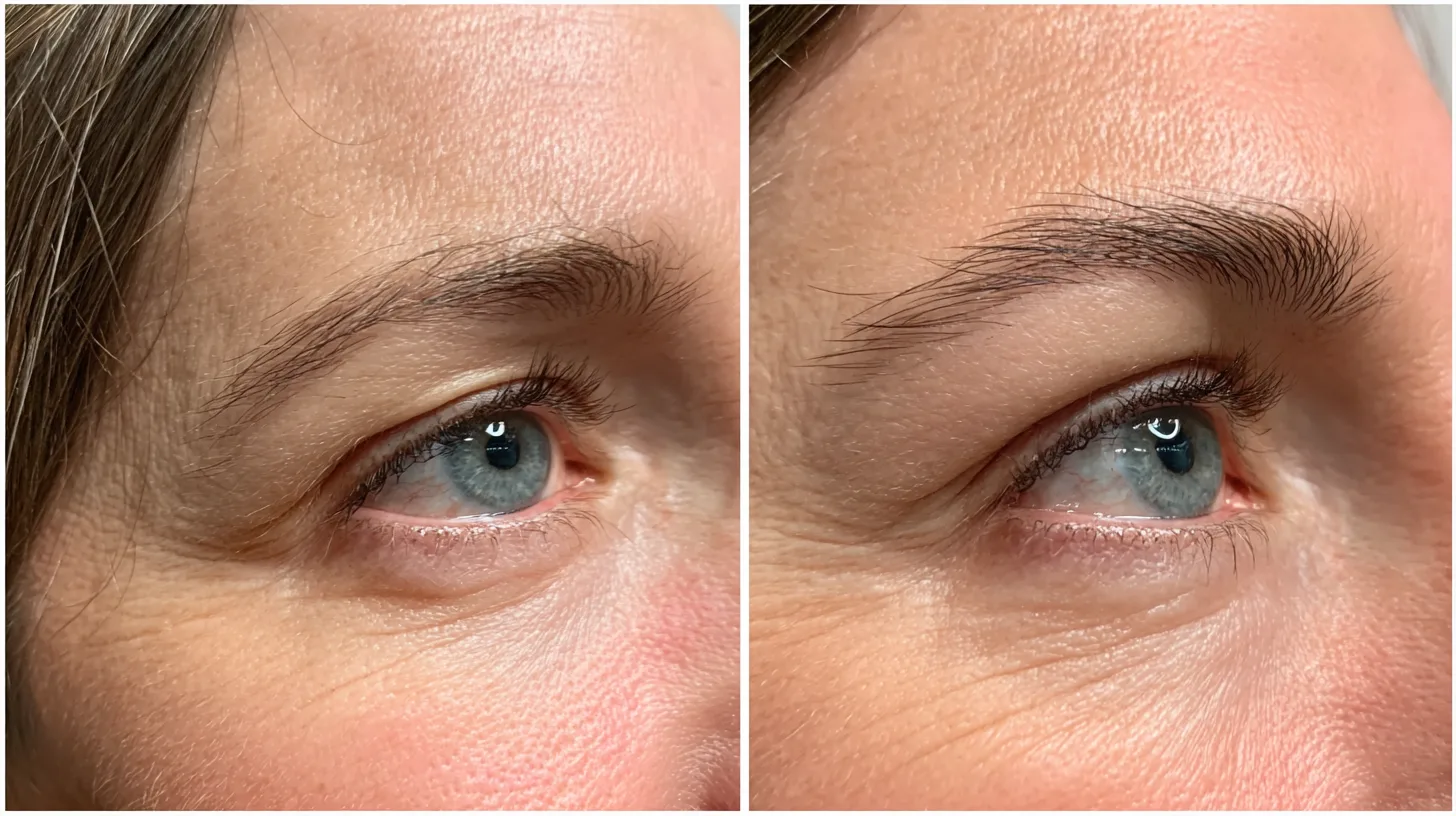 Browlifting
