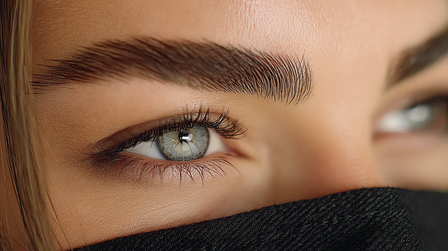 Hybridbrows