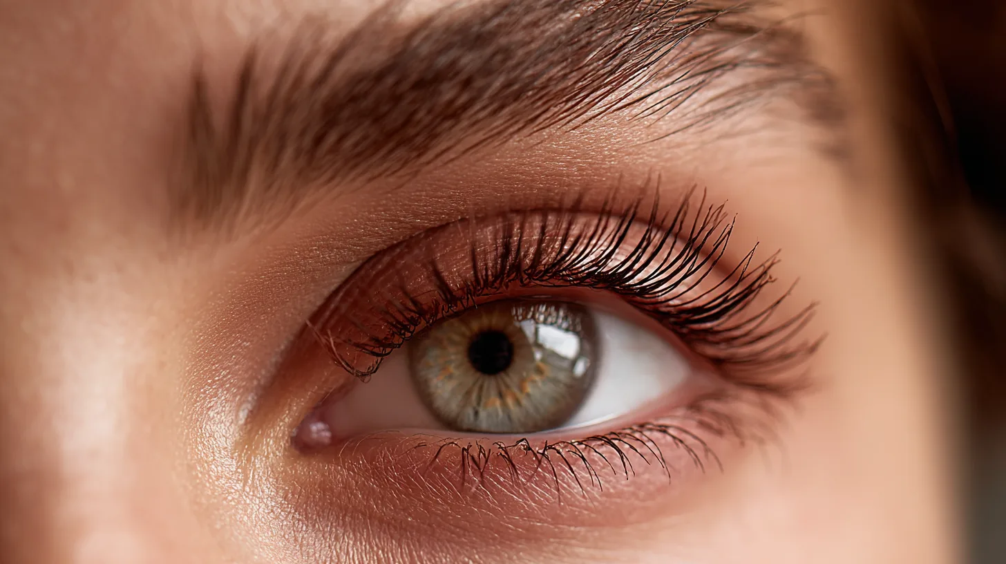 Kombi – Lashlifting & Augenbrauen Classic