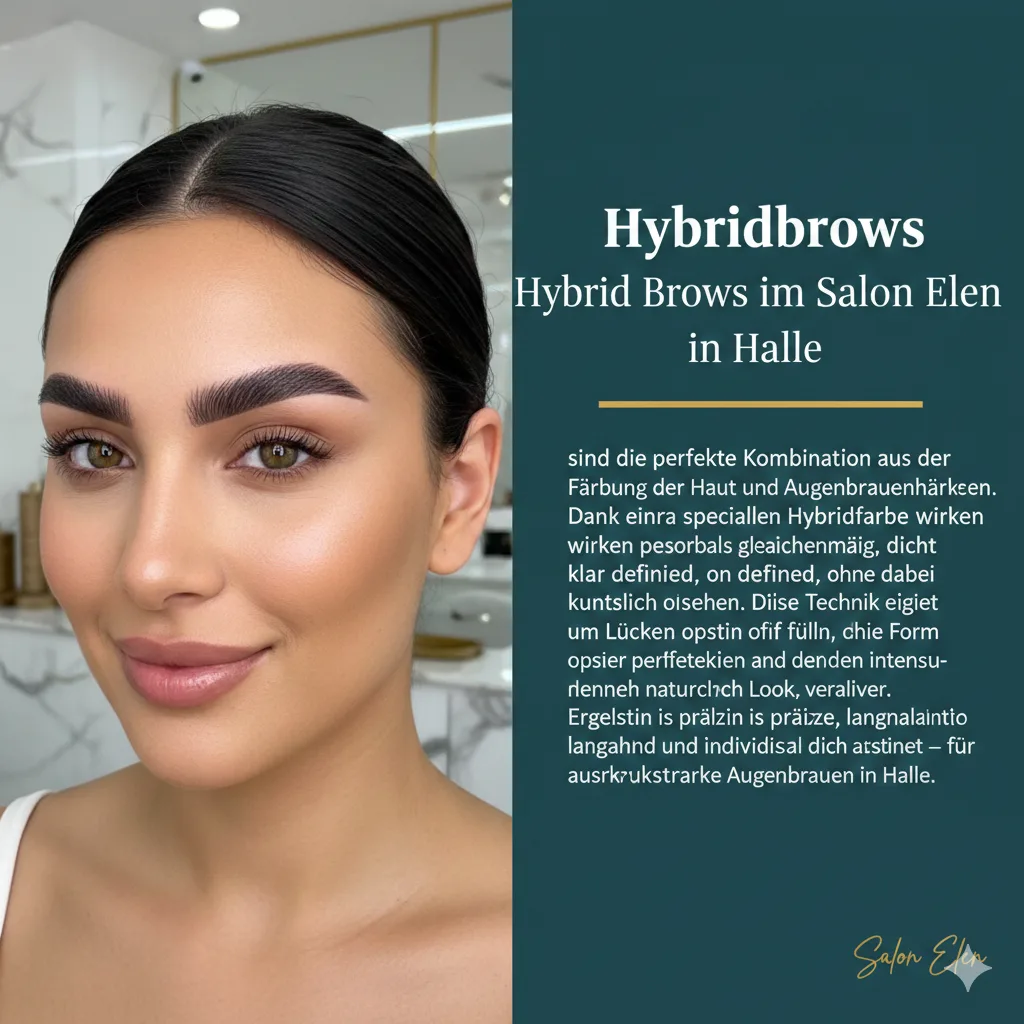 Hybridbrows