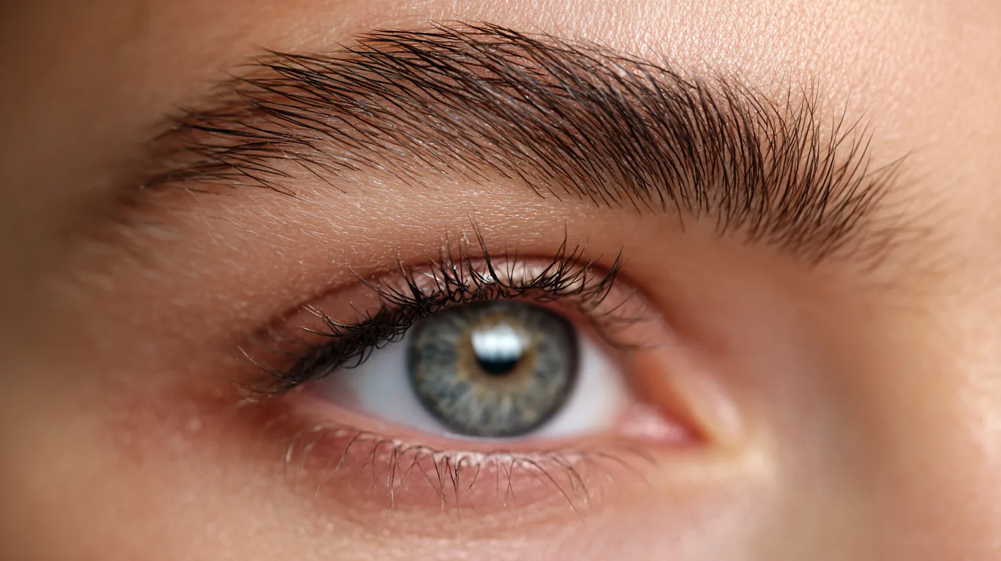 Browlifting