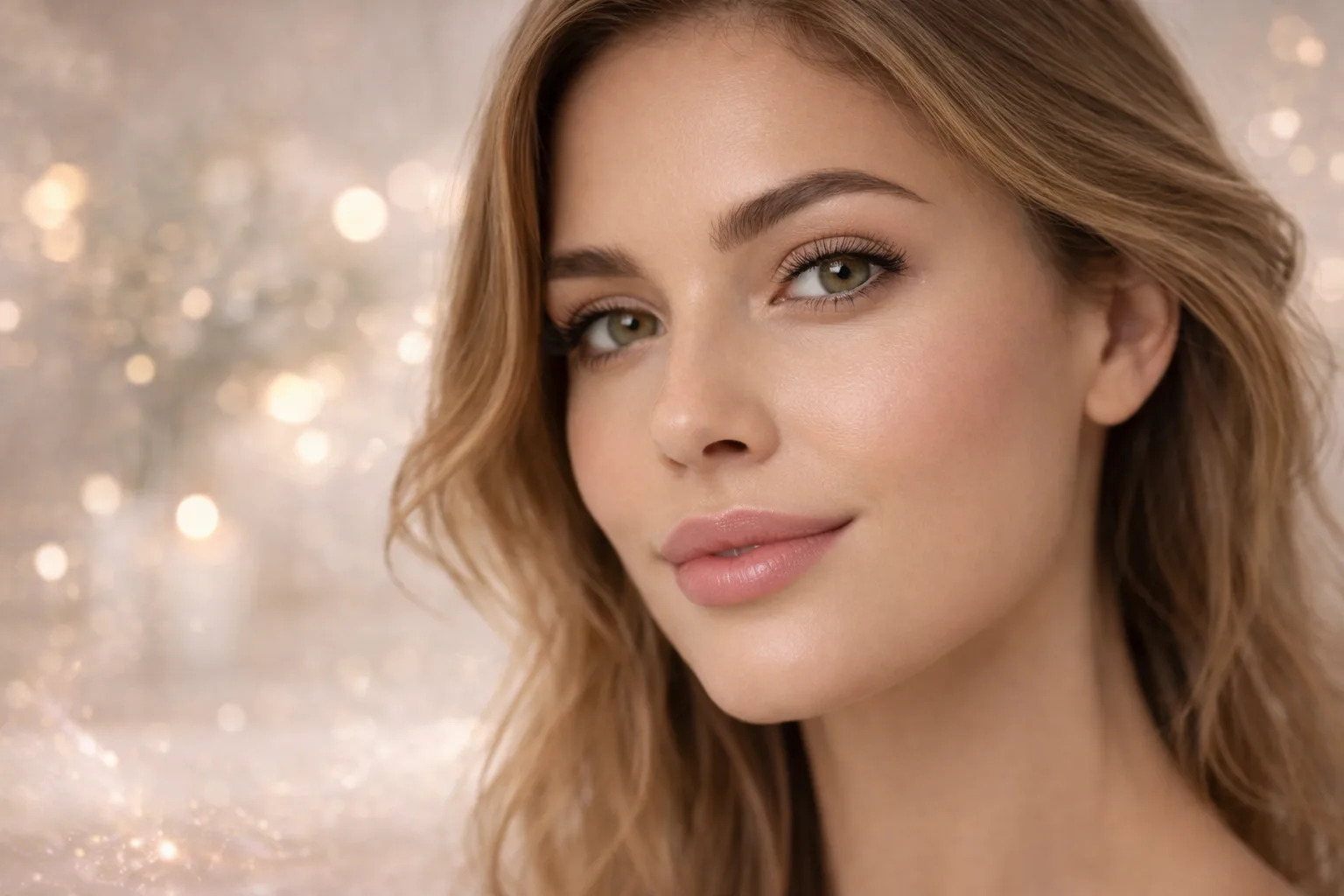 Touch-up – Lash Line Enhancement