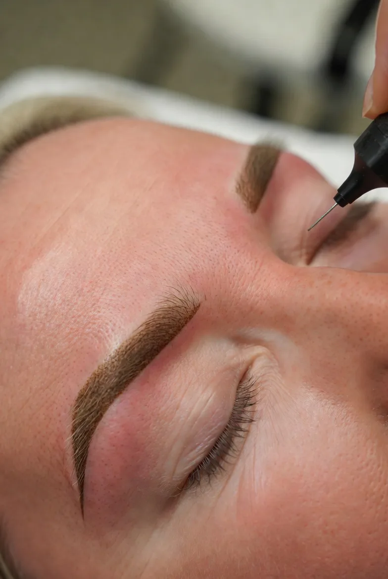 Kleine Korrektur (PMU)