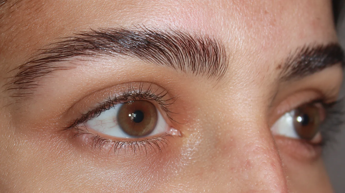 Browlifting