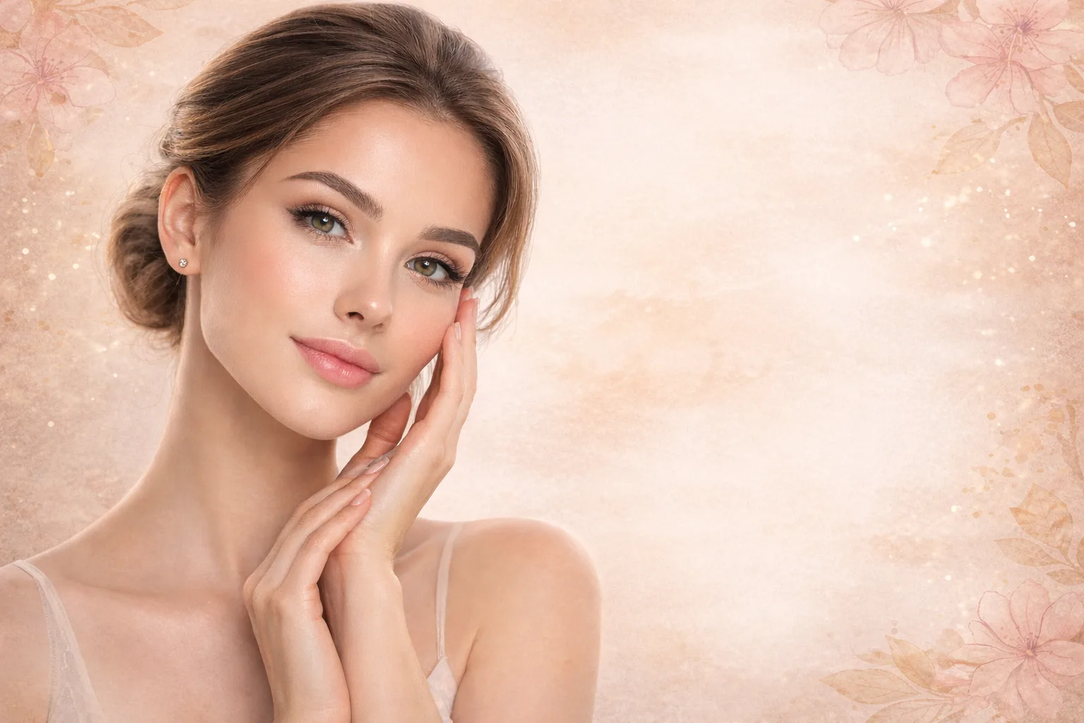 Touch-up (up to 12 months after PMU)