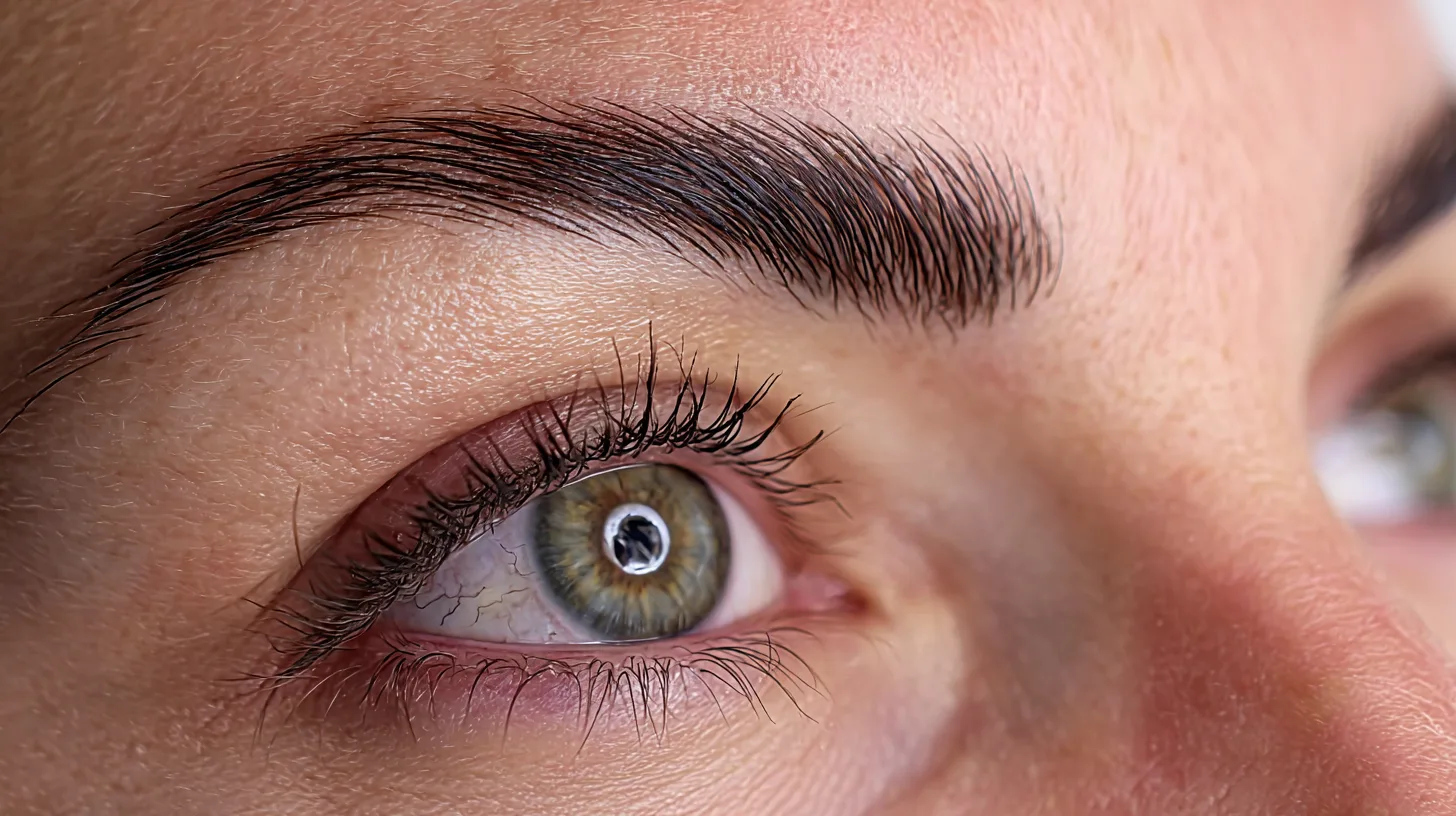 Hybridbrows